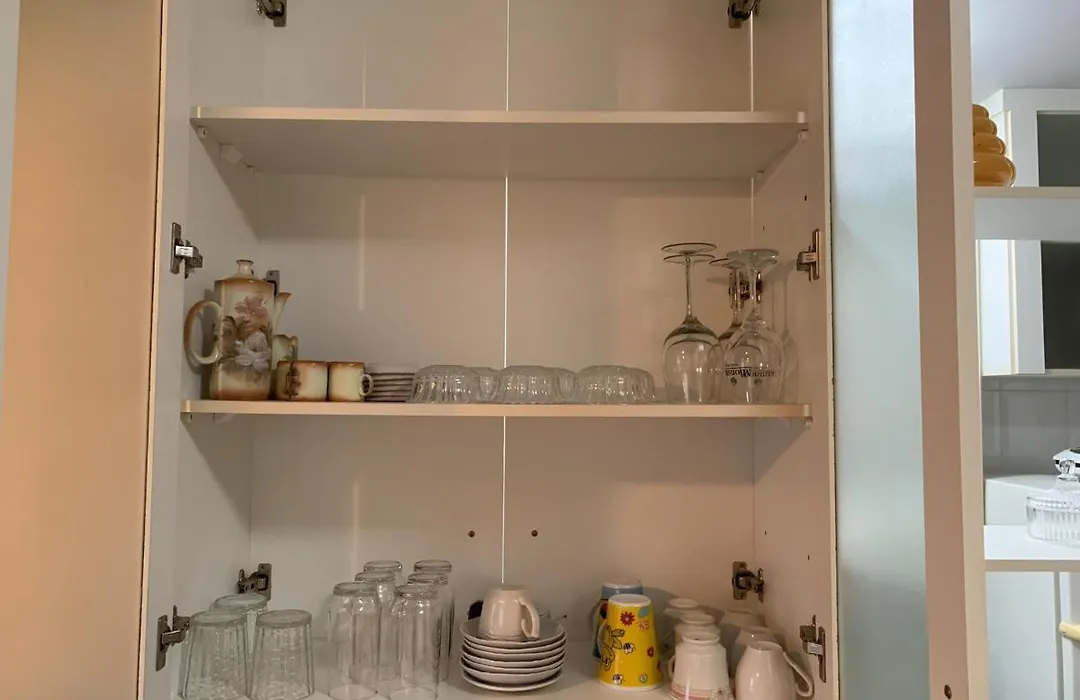Apartamento nas Toninhas - Ubatuba-1